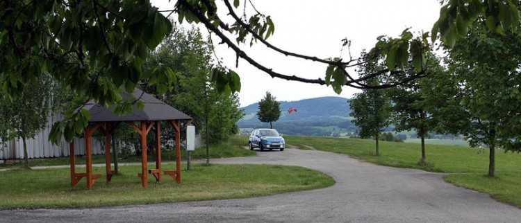 Renault Grand Scénic Collection 2012