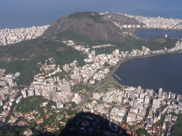 Rio de Janeiro