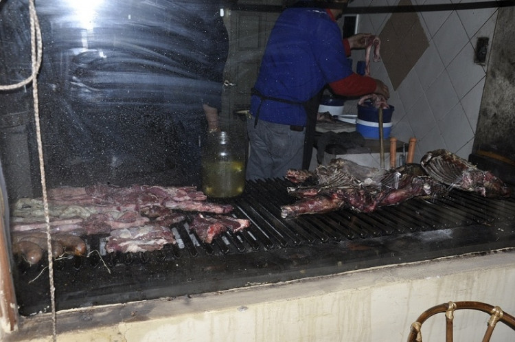 Už se nám to chystá