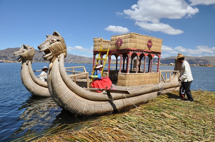 Je libo projížďku