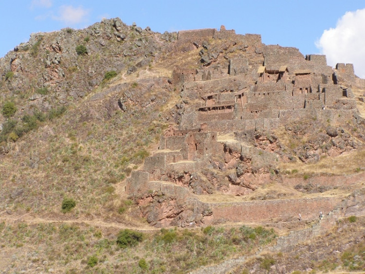 Pisac