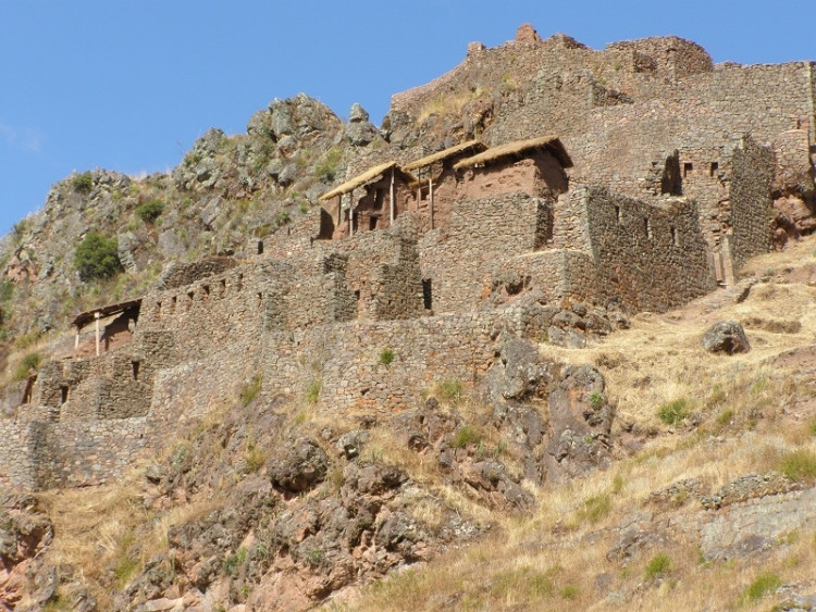 Pisac