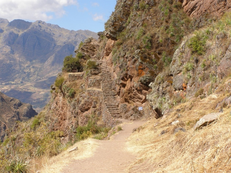 Pisac