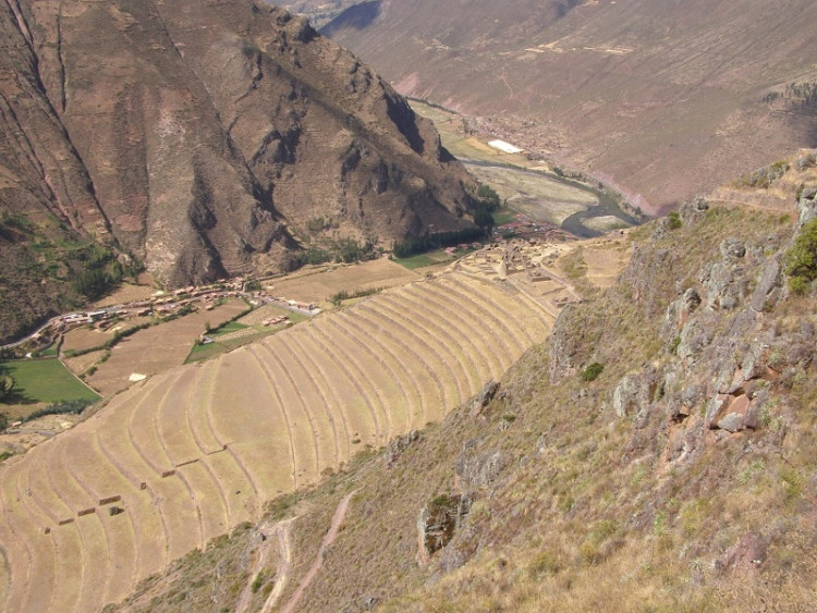 Pisac
