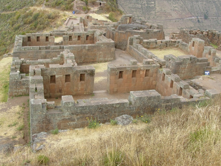 Pisac