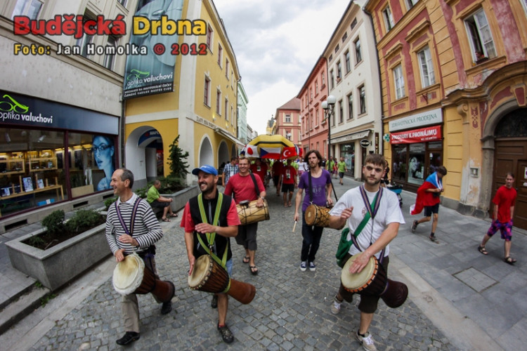 Mistrovství světa juniorů a veteránů v raftingu 2012