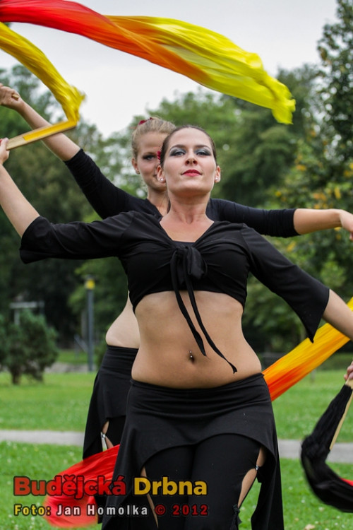 Mistrovství světa juniorů a veteránů v raftingu 2012