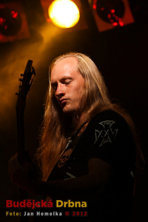 Mistrovství světa juniorů a veteránů v raftingu 2012