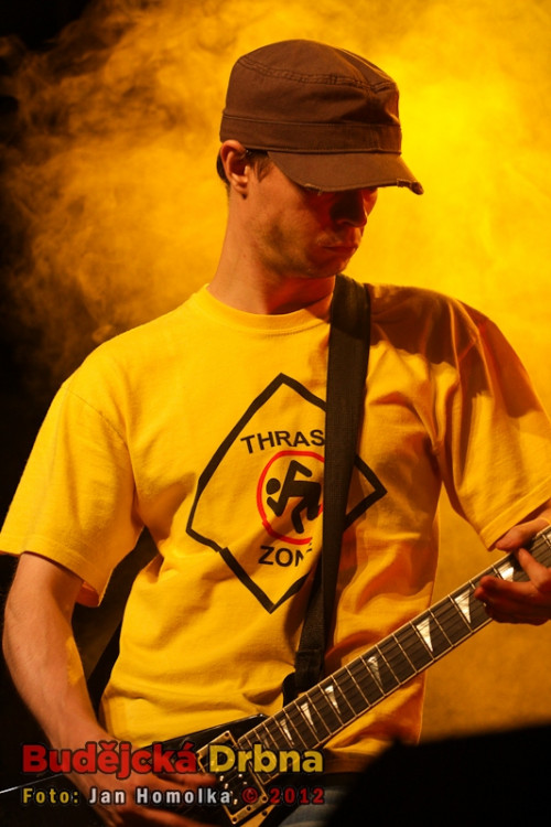 Mistrovství světa juniorů a veteránů v raftingu 2012