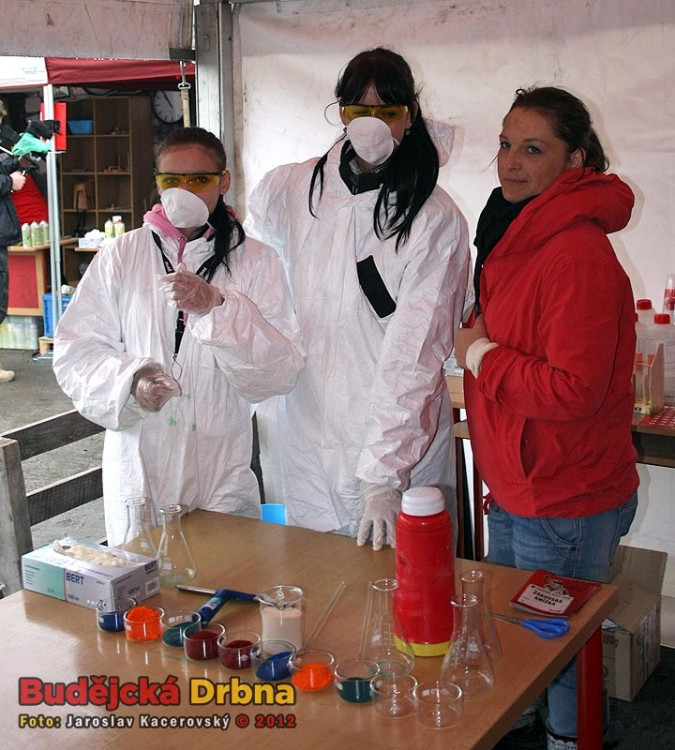 40. Plavba kuriózních plavidel 2012