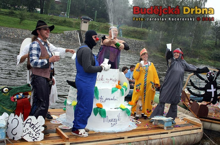 PKP 40 - Oslava čtyřicátin