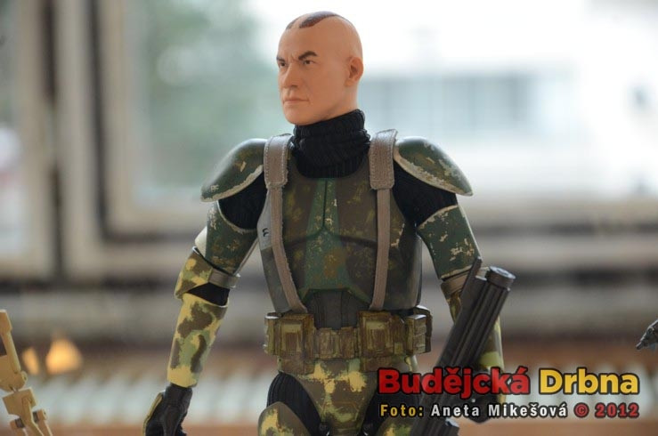 Výstava panenek 2012