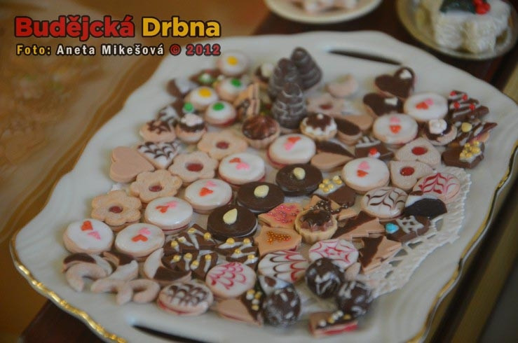 Výstava panenek 2012