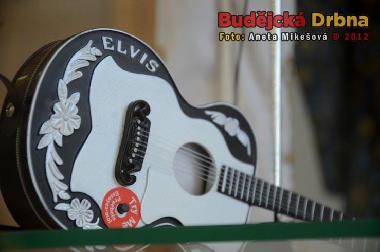 Výstava panenek 2012