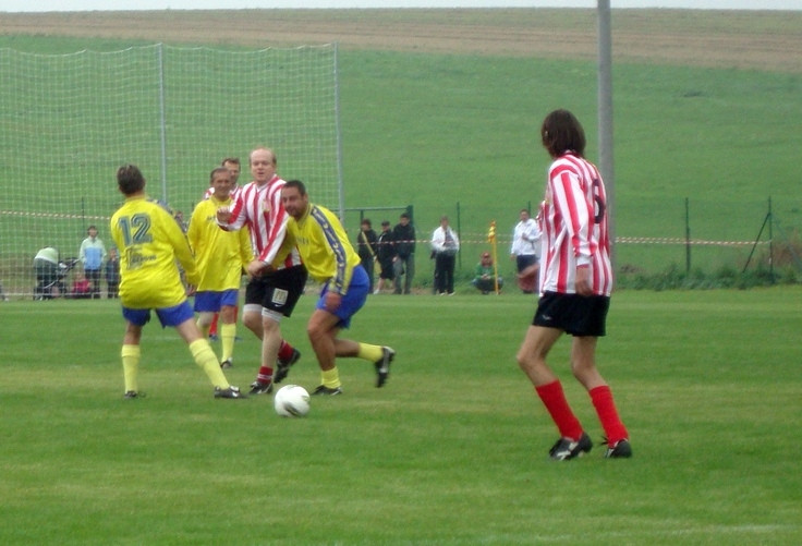 Římov-SLAVOJ HOUSLICE