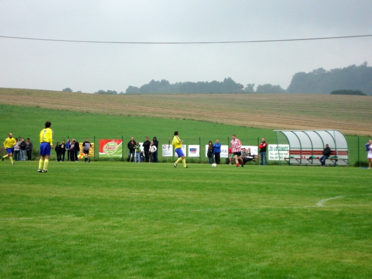 Římov-SLAVOJ HOUSLICE