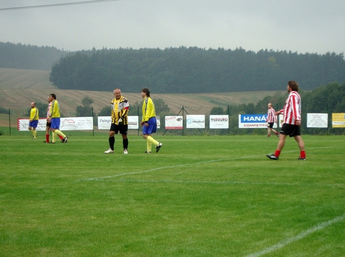 Římov-SLAVOJ HOUSLICE