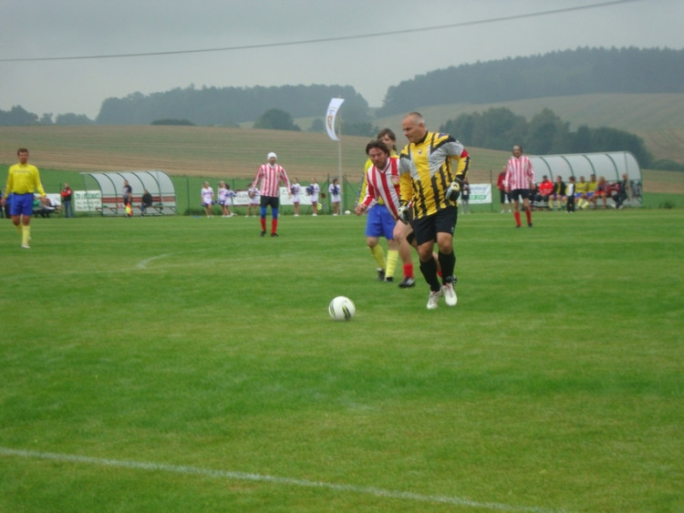 Římov-SLAVOJ HOUSLICE