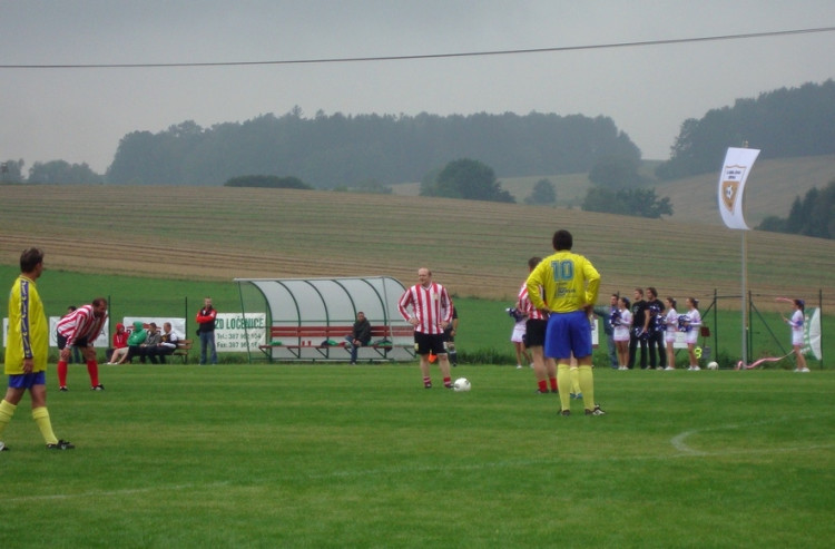 Římov-SLAVOJ HOUSLICE