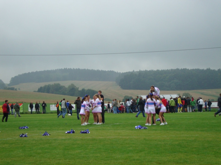 Římov-SLAVOJ HOUSLICE