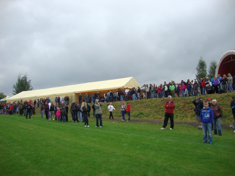 Římov-SLAVOJ HOUSLICE