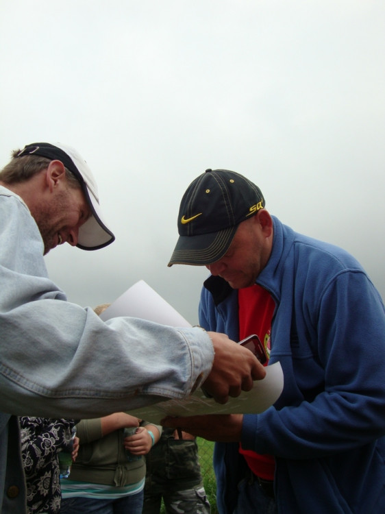 Římov-SLAVOJ HOUSLICE