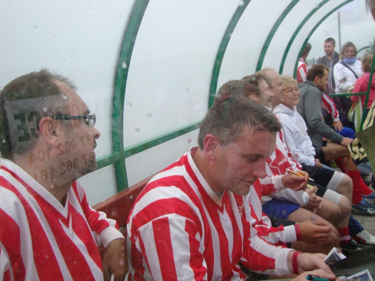 Římov-SLAVOJ HOUSLICE