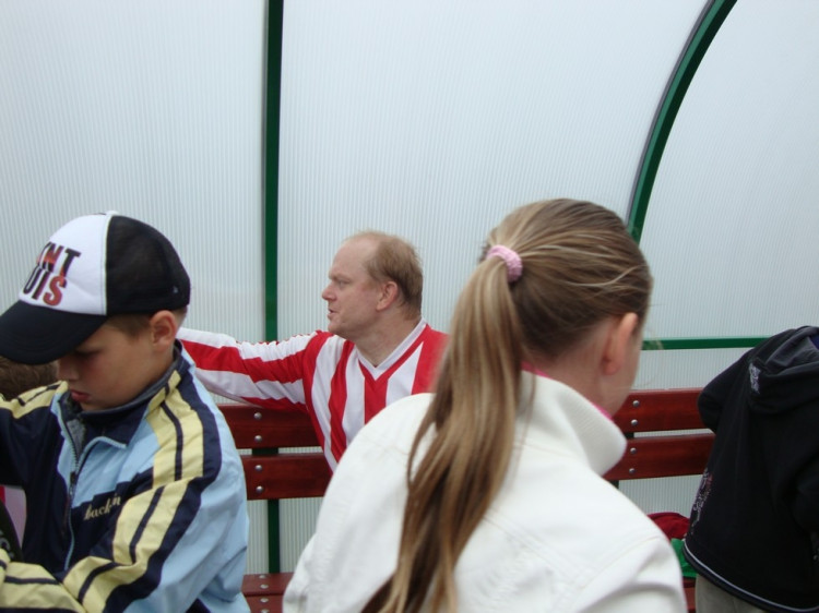 Římov-SLAVOJ HOUSLICE