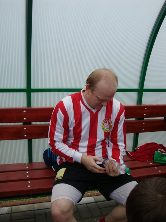 Římov-SLAVOJ HOUSLICE