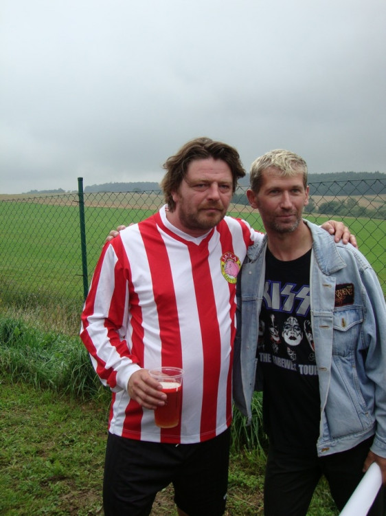 Římov-SLAVOJ HOUSLICE