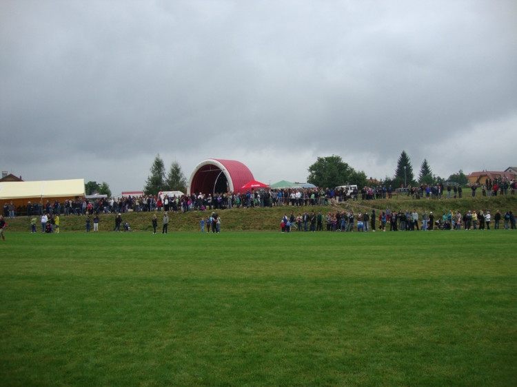 Římov-SLAVOJ HOUSLICE