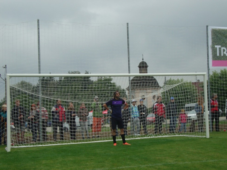 Římov-SLAVOJ HOUSLICE