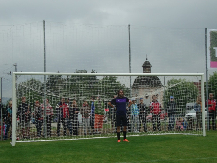 Římov-SLAVOJ HOUSLICE