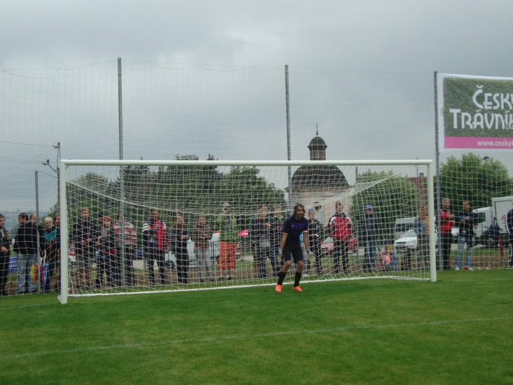 Římov-SLAVOJ HOUSLICE