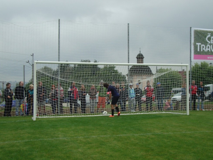 Římov-SLAVOJ HOUSLICE