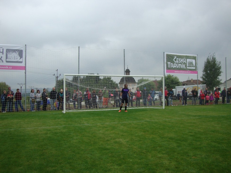 Římov-SLAVOJ HOUSLICE