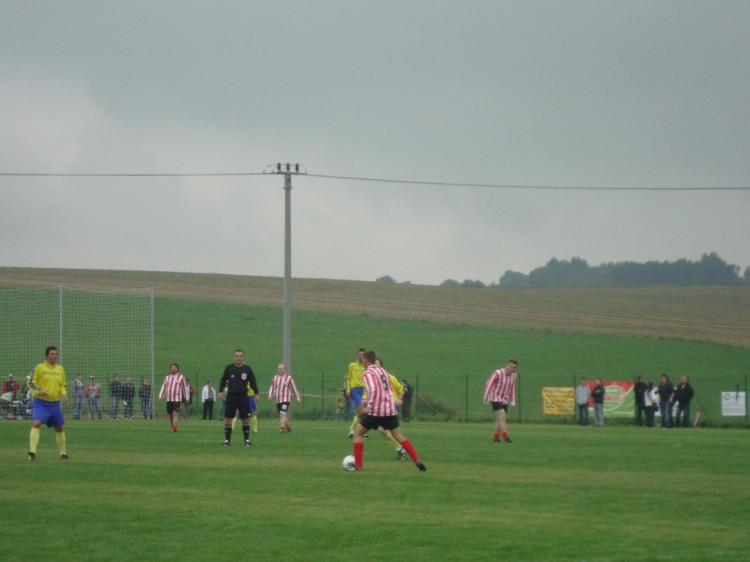 Římov-SLAVOJ HOUSLICE