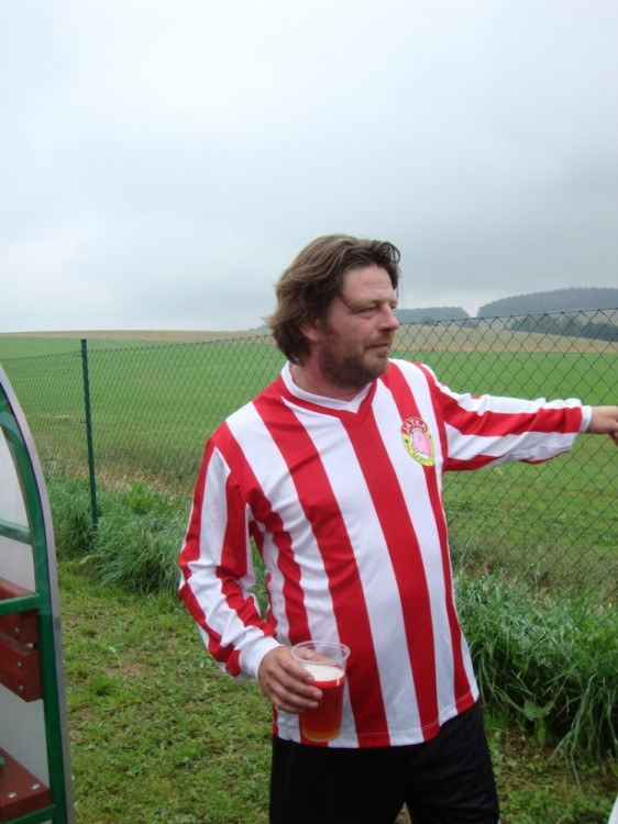 Římov-SLAVOJ HOUSLICE-jóó Budvárek