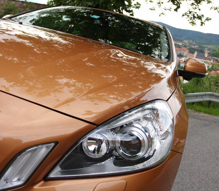 Volvo V60 T5 Momentum