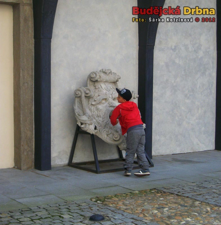 Děti si užívaly Den památek po svém