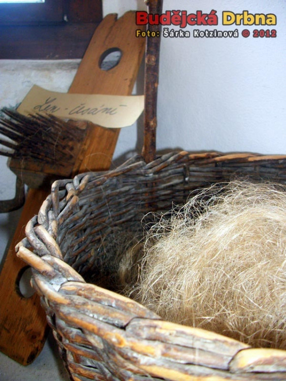 Expozice Rabenštejnské věže