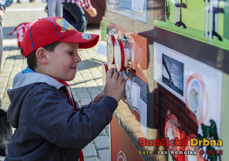 Zapojování zásuvek do domku energie