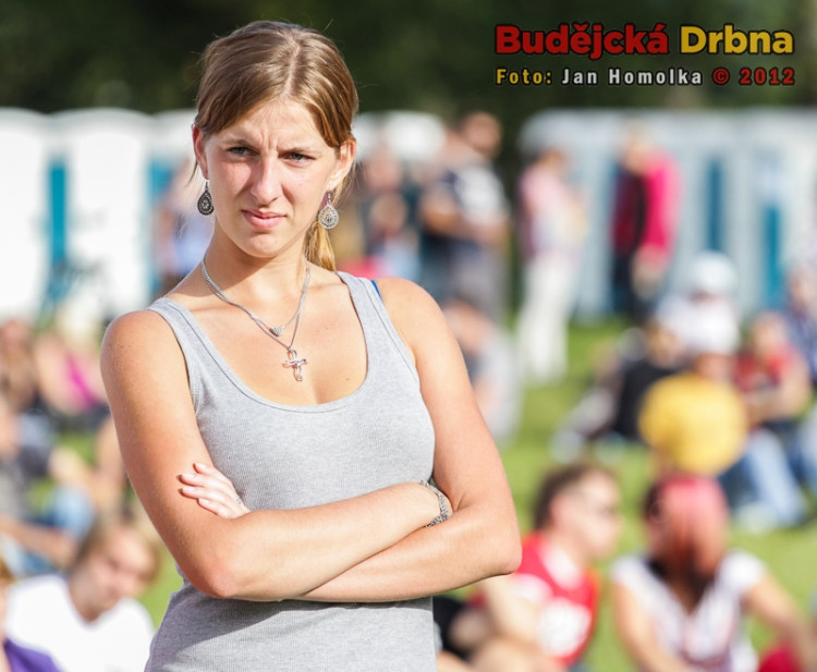 Festival Back to School 2012 v Budějcích