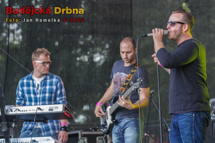 IFestival Back to School 2012 v Budějcích