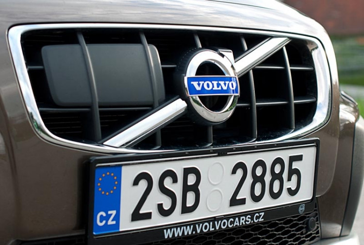 Volvo XC70 D3 AWD