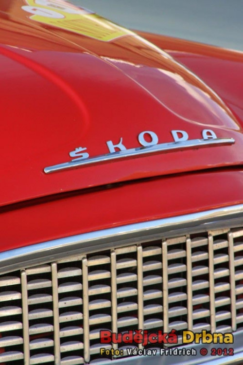 South Bohemia Classic open 2012