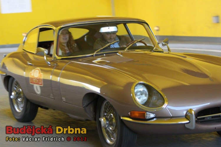 South Bohemia Classic open 2012