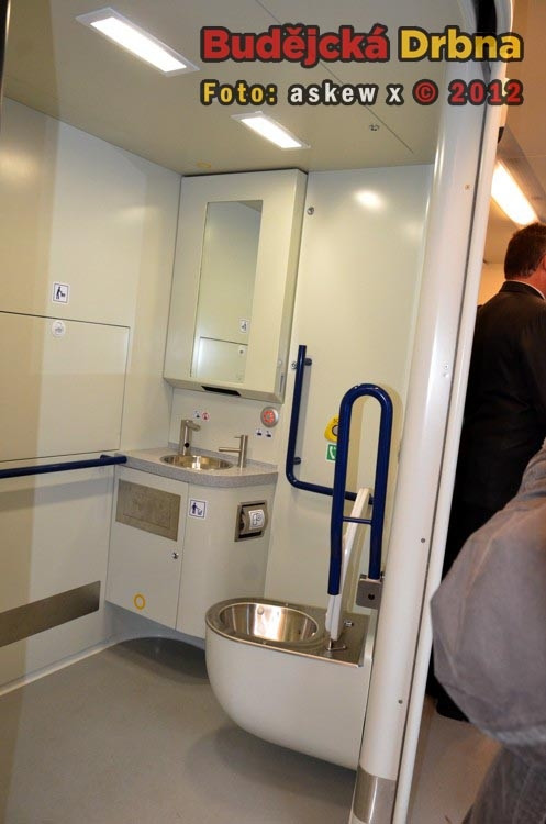 Sociální zařízení RegioPanteru