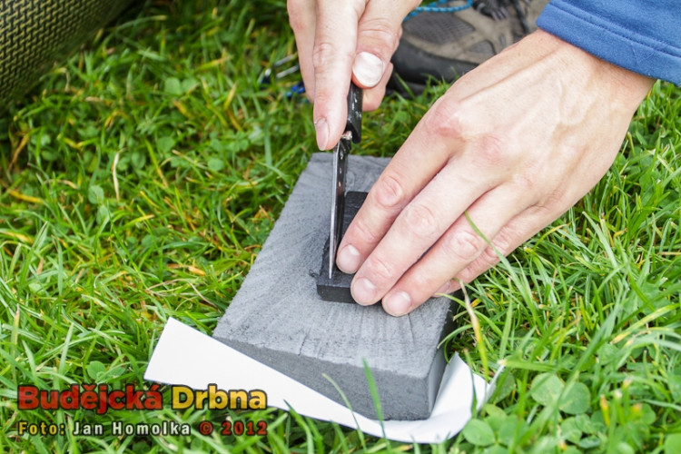 Vodácký maraton Liffey Descent v Irsku