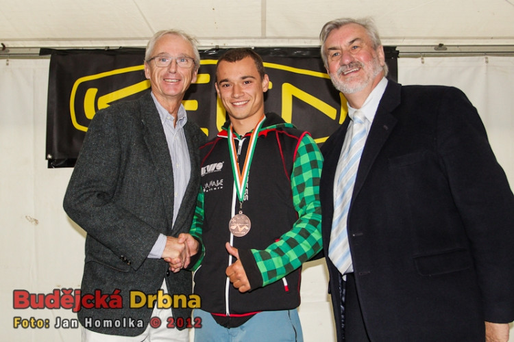 Vodácký maraton Liffey Descent v Irsku